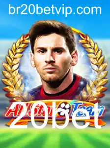 Tudo sobre o Jogo AllStarTeam no 20bet