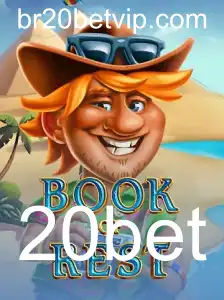Explorando o Mundo do Jogo BookofRest com 20bet