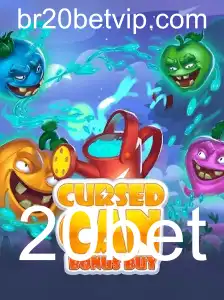 Descubra o Mundo de Emoções de CursedCanBonusBuy no 20bet
