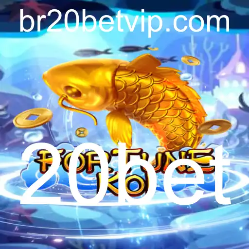 Descubra Fortunekoi: O Novo Sensação de Jogo no 20bet