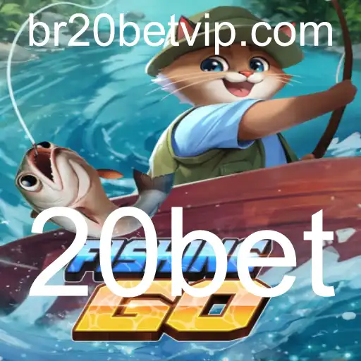 Explorando o Mundo de FishingGO: Aventura Virtual e Estratégia com 20bet