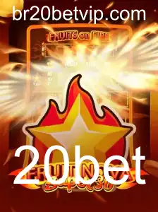 Descubra o Universo de FruitrNovaSupe30 com 20Bet