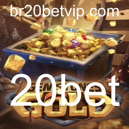 Descubra o Universo Mágico de GemstonesGold no 20bet