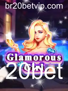 Desbravando GlamorousGirl: Uma Jornada em 20bet