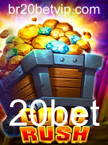 Descubra a Emoção do Jogo GoldRush em 20bet