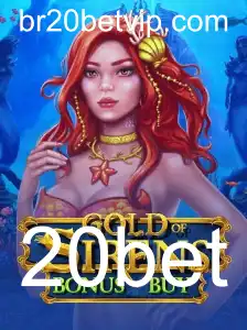 Explorando o Fascinante Mundo de GoldofSirensBonusBuy na 20bet