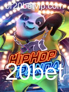 HipHopPanda: Desvendando o Dinâmico Mundo do Jogo