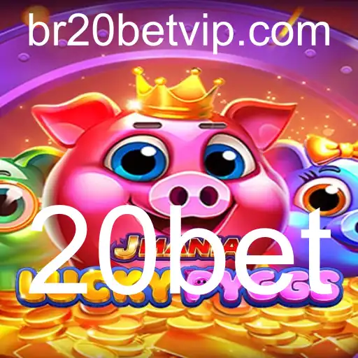 Descubra JManiaLuckyPyggs: Um Novo Jogo de Azar na Plataforma 20bet