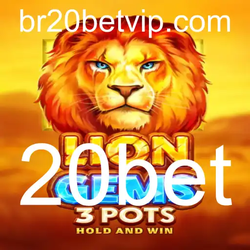 Descubra o Emocionante Mundo do Jogo LionGems3pots no 20bet