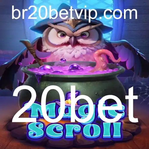 Descubra a Magia do Jogo MagicScroll em 20bet