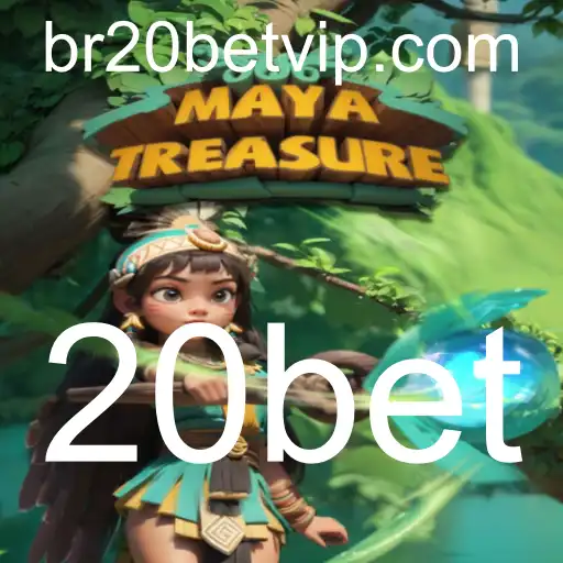 Descubra o Fascinante Mundo de MayaTreasure na Plataforma 20bet