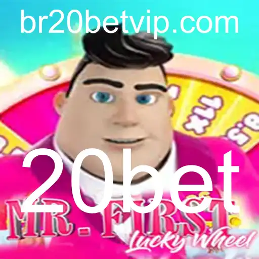 Descubra a Emoção do Jogo MrFirstLuckyWheel na Plataforma 20bet