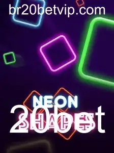Descubra NeonShapes: Uma Jornada de Cores e Estratégia