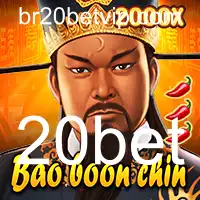 Descubra BaoBoonChin: Novo Jogo de Estratégia no Universo 20bet