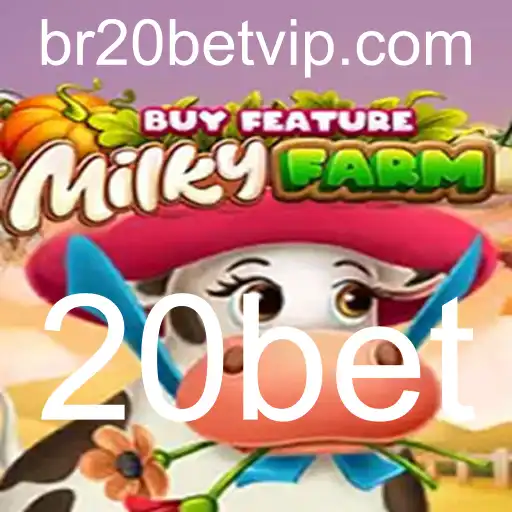 Explorando o Jogo MilkyFarmBuyFeature e Apostas no 20bet