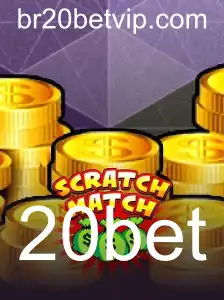 ScratchMatch: Descubra a Empolgante Nova Experiência de Jogo