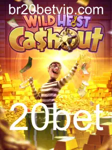 Explorando as Aventuras e Recompensas de WildHeistCashout no 20bet