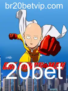 Explorando o Jogo OnePunchMan no 20Bet
