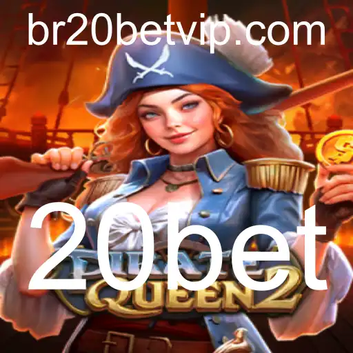 Explorando o Fascinante Mundo de PirateQueen2 no Cassino 20bet
