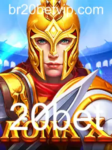 RomaX: A Nova Sensação dos Jogos de Estratégia