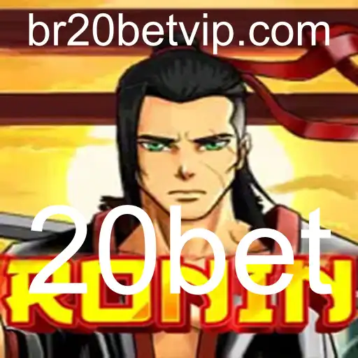 Ronin: Um Mergulho em Sua Aventura no Universo com 20bet