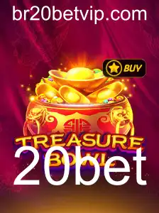 Descubra a Aventura Épica em TreasureBowl com 20bet