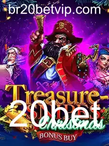 Descubra o Encanto do Jogo TreasuresnipesChristmas no 20bet